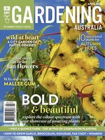 Gardening Australia